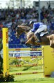 Doda Miranda conquista o segundo lugar na prova com obsáculos a 1,55m no CHIO Aachen